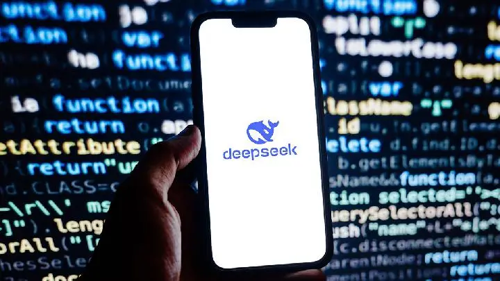 DeepSeek Umumkan Dua Model AI Terbaru untuk Lawan GPT-5 dan Gemini 3.0 Pro