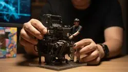 Tren Foto AI Miniatur Viral, Konten Sederhana yang Menghebohkan Media Sosial: Begini Cara Membuatnya