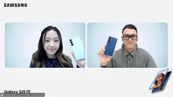 Lacak Kemajuan Lebih Rapi dengan Note Assist Samsung Galaxy S25 FE