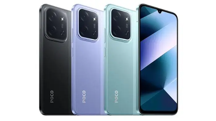 Daftar Harga HP Xiaomi Desember 2025: POCO C85, Redmi 15C, Redmi Note 14 Pro, Xiaomi 15