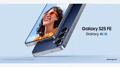 Orang Sibuk Wajib Coba: Jadwal Latihan dengan Samsung Galaxy S25 FE