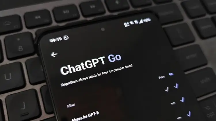 OpenAI Bocorkan Kebiasaan Pengguna ChatGPT, Fitur Ini Jarang Dimanfaatkan
