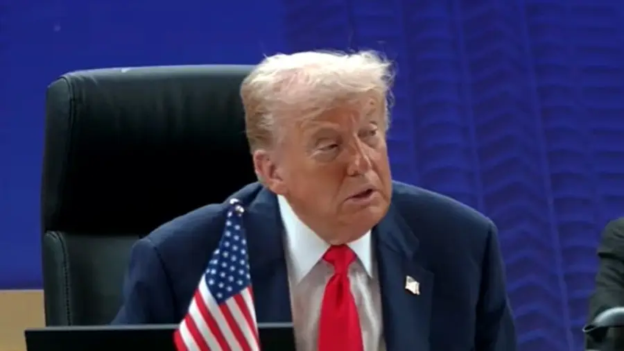 Perintah Trump Larang Negara Bagian Atur AI Terlalu Ketat