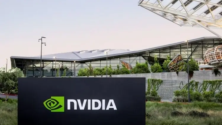 Rahasia kesuksesan Nvidia di bisnis AI dengan modal berani