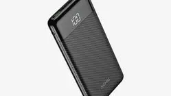 Powerbank magnetik tipis yang mudah dibawa, pilihan terbaik 2025