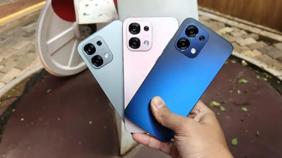 Daftar HP Harga 3 Jutaan Lengkap Desember 2025: OPPO, Samsung, Vivo, Infinix, Tecno, Xiaomi