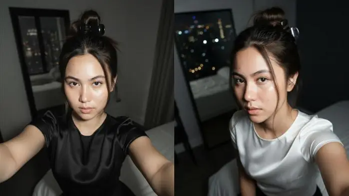 10 Prompt Gemini AI Ubah Foto Monokrom Jadi Keren dan Elegan, Hasilnya Mirip Pemotretan Profesional
