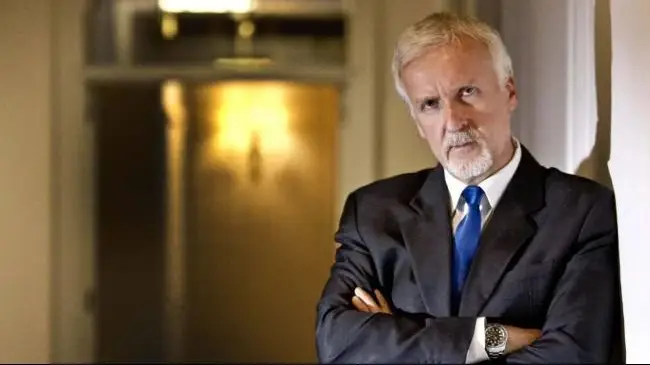James Cameron Menolak Penggunaan AI dalam Akting, Kreativitas Manusia Tak Tergantikan