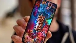 HP murah Rp2 juta, spesifikasi gaming Mobile Legends, PUBG, eFootball