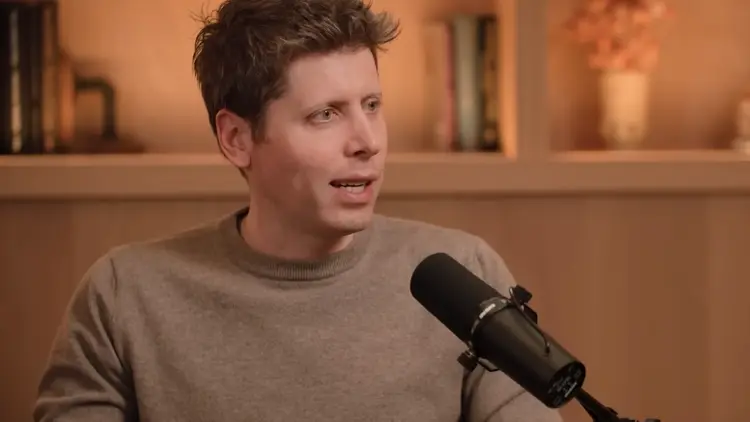 OpenAI Panik, Sam Altman Keluarkan Kode Darurat