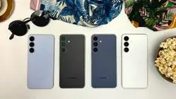 Keren! Galaxy S25 FE Edit Foto Seperti Profesional dengan Gemini AI