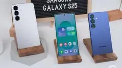 Samsung Galaxy A17, A26, A36, A56, dan S25 FE, Mana yang Paling Menguntungkan?