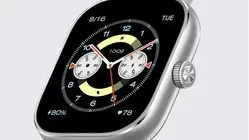 4 Rekomendasi Smartwatch Modis 2025 Harga Kurang dari 1 Juta untuk Gaya Aktif