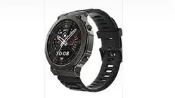 Black Shark GS3 Ultra 2025: Jam Tangan Pintar Luar Ruang dengan Layar AMOLED Terang dan GPS Akurat