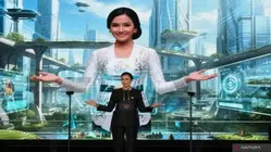 Masuk Liga Global! AI 'MaiA' Buktikan Pariwisata RI Siap Bersaing Dunia