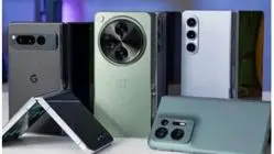 Akhir Tahun 2025, HP Termurah dengan Desain Mewah dan Harga Murah