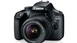 5 Kamera DSLR Paling Cocok untuk Milenial Indonesia 2026, Mulai Rp2 Jutaan