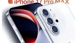 iPhone 17 Pro Max: Kamera Jernih dan RAM Besar untuk Fotografer Profesional