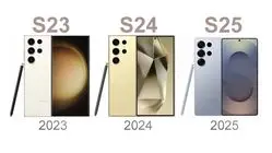 Daftar Harga dan Spesifikasi HP Samsung Terbaru 2025: Mulai Galaxy A07 hingga S25 Ultra