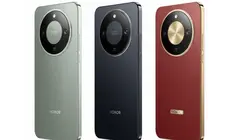 Honor Magic 8 Lite: HP Midrange Terbaik 2026 dengan Baterai 7500 mAh dan Kamera 108 MP