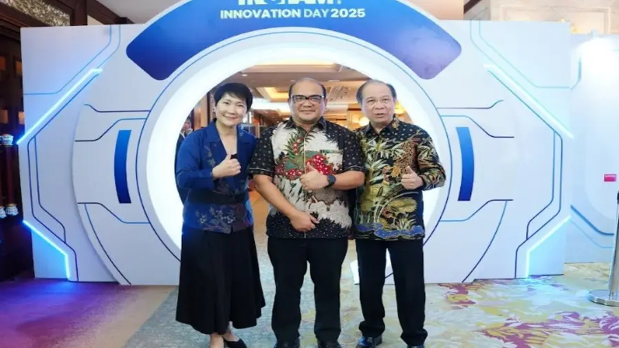 Ingram Micro percepat inovasi AI aman di Indonesia