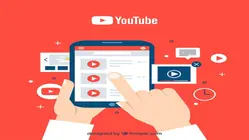 Kontenmu Aman? Belum Tentu! YouTube 2025 di Level Prediksi