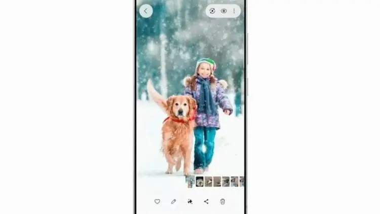 Samsung meluncurkan One UI 8.5, fitur edit dan bagikan konten lebih mudah