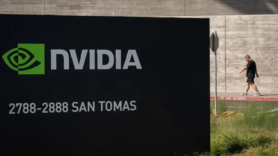 NVIDIA Uji Coba Teknologi Deteksi Lokasi untuk Mencegah Penyelundupan ke Tangan Tiongkok