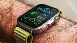 Gaya sporty jadi lebih keren dengan Huawei Watch Fit 4 Pro: ringan, elegan, dan canggih
