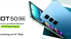 Hanya 1,7 Juta, Ini Kelebihan dan Kekurangan Infinix Hot 50: Layar Besar dan Performa Stabil