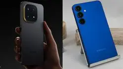 iQOO 15 vs Galaxy S25: Pilih Kekuatan atau Stabilitas? Cek Harganya!