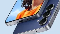 Perencanaan kebugaran cerdas dengan Samsung Galaxy S25 FE
