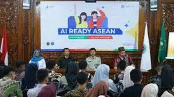 MAN 1 Wonosobo Gelar Pelatihan AI Ready ASEAN Bersama Mafindo