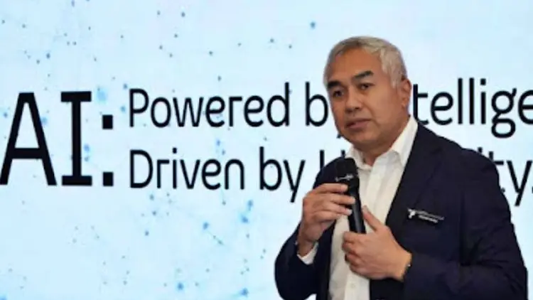 TP Indonesia meluncurkan TP.ai FAB, menggerakkan masa depan operasi cerdas