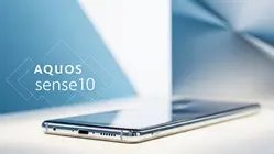 Sharp akan meluncurkan Aquos Sense10 pada 17 Desember, menggebrak pasar mid-range!