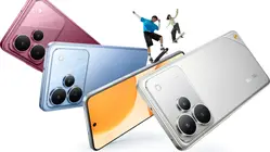 Realme P4 5G resmi hadir! Baterai 7000mAh tahan 2 hari, ponsel mid-range paling ganas tahun ini