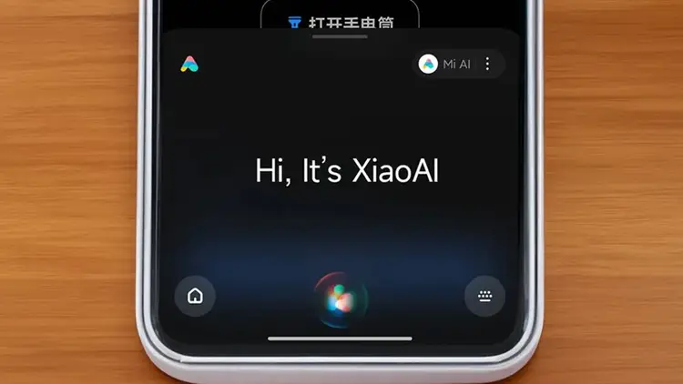 Xiaomi Luncurkan "Mi Chat", Chatbot AI Lawan ChatGPT dan Google Gemini