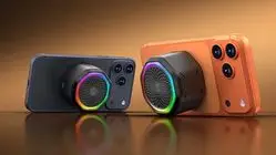 Speaker Bluetooth Black Shark, tempel dan nikmati! Gaming dan musik jadi lebih seru