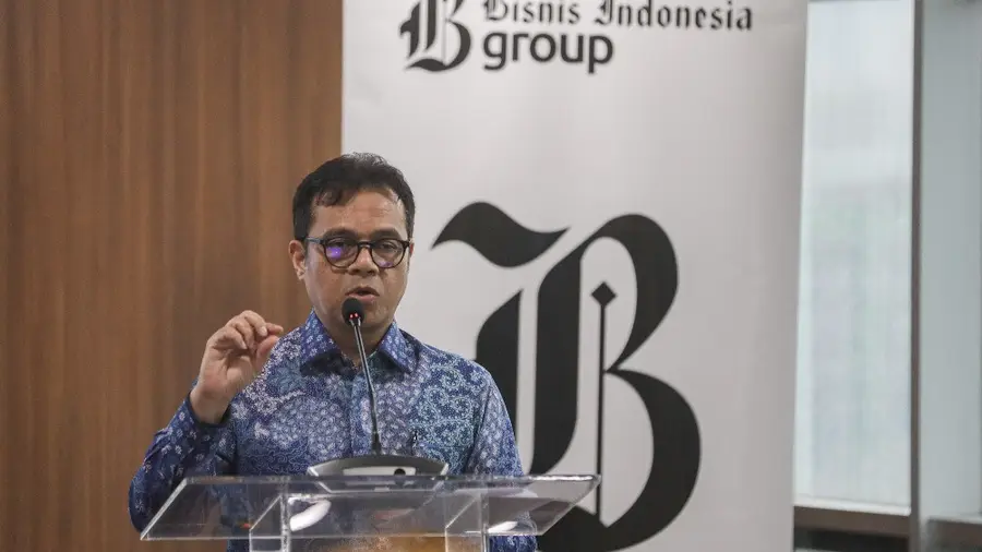 Komdigi: Peluang Pengembangan Infrastruktur AI Masih Luas