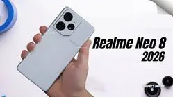 Spesifikasi dan Keunggulan Realme Neo 8: Baterai Monster, Performa Gahar