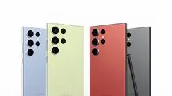Samsung Galaxy S23 Ultra: Puncak Premium, Promo Akhir Tahun Jadi Waktu Tepat