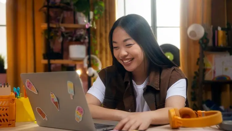 Resolusi 2026 Gen Z, dari Pengguna AI Jadi Melek AI