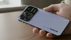 Nokia Lumia Max: Harga Rp 3 Jutaan dengan Snapdragon 870 dan Baterai 6000 mAh
