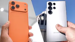 Perbandingan S25 dan iPhone 17: Ponsel dengan Spesifikasi Menarik