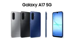 Samsung Galaxy A17 5G: Performa Stabil, AI Kaya, Harga Terjangkau!