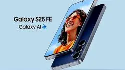 Galaxy S25 FE, Mitra Latihan yang Bantu Wujudkan Resolusi Tahun Baru