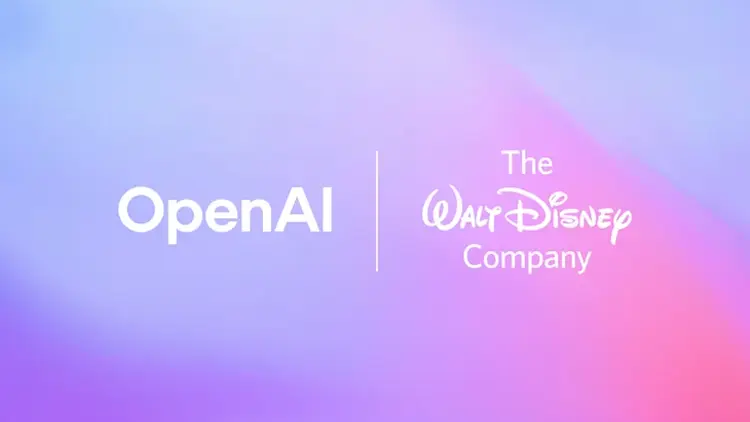 Disney investasikan Rp 16 triliun ke OpenAI, bawa ratusan karakter ke Sora