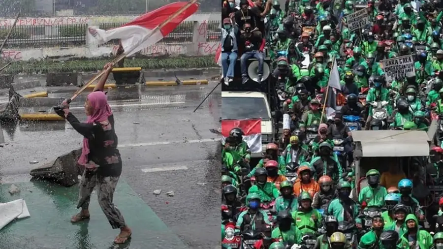 10 tren terpopuler Google Indonesia 2025