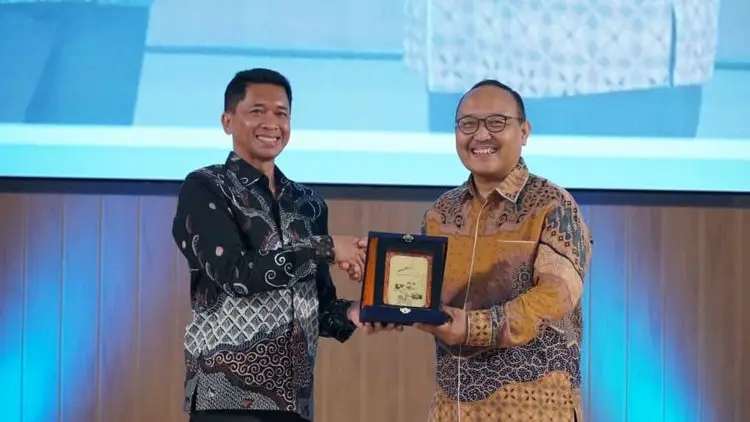 ITS Terpilih Jadi Pabrik Talenta AI oleh Komdigi