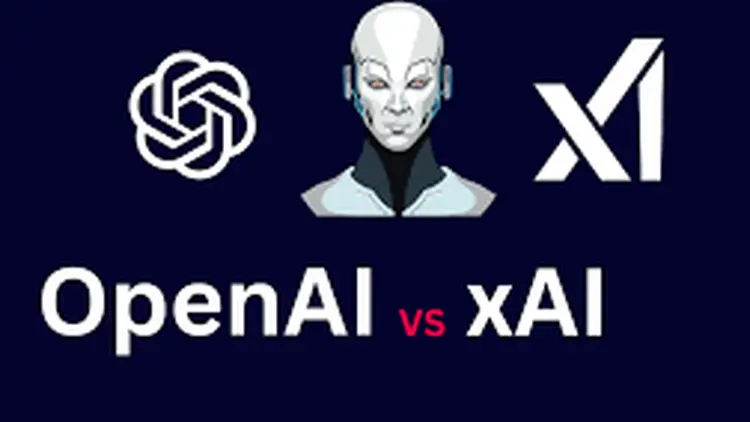 Persaingan Sengit di Pasar AI: OpenAI dan XAI Berlomba Mendominasi